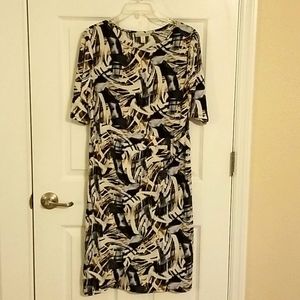 Dana Buchman Woman's dress